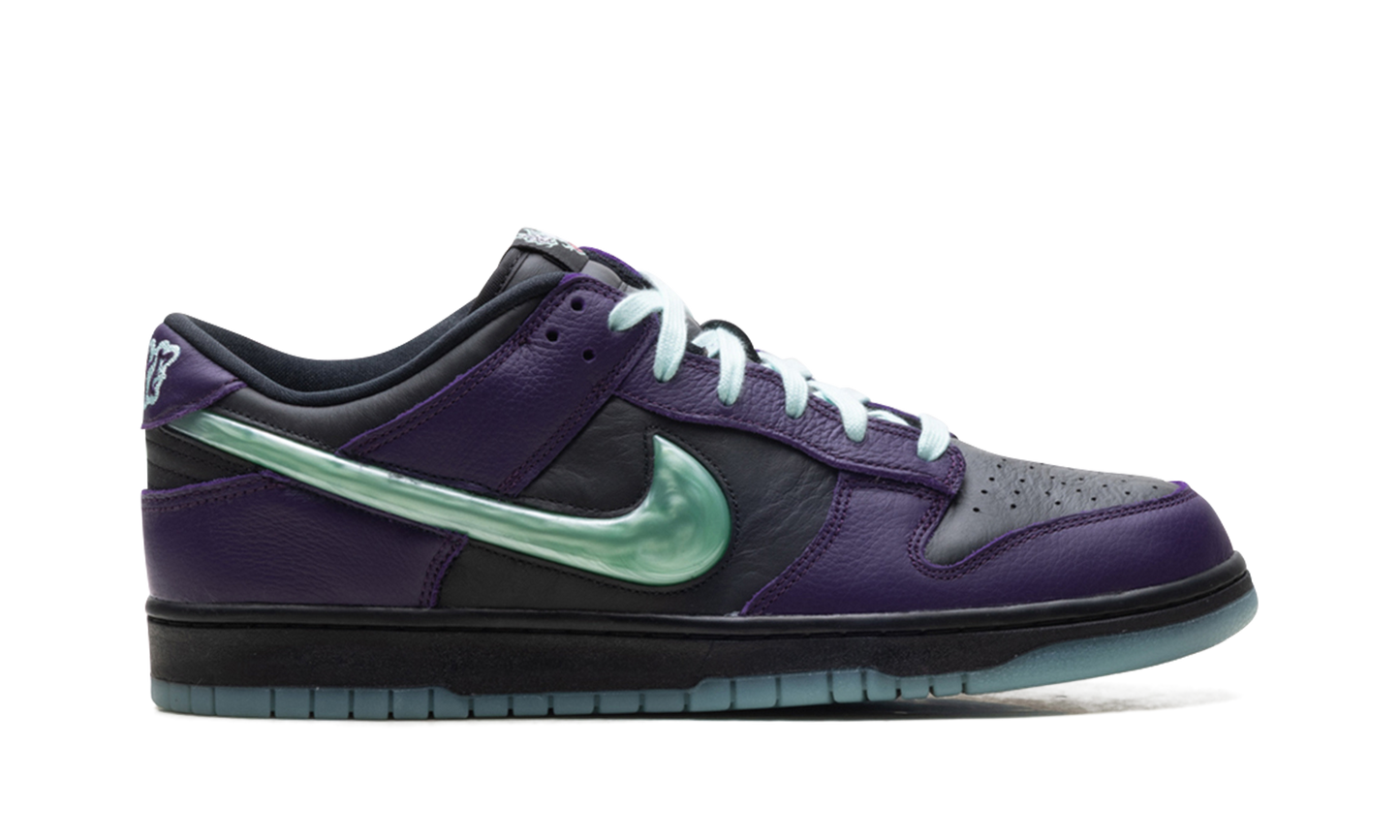 Dunk Low Retro LTD HWN "Wizard" IB2267 001