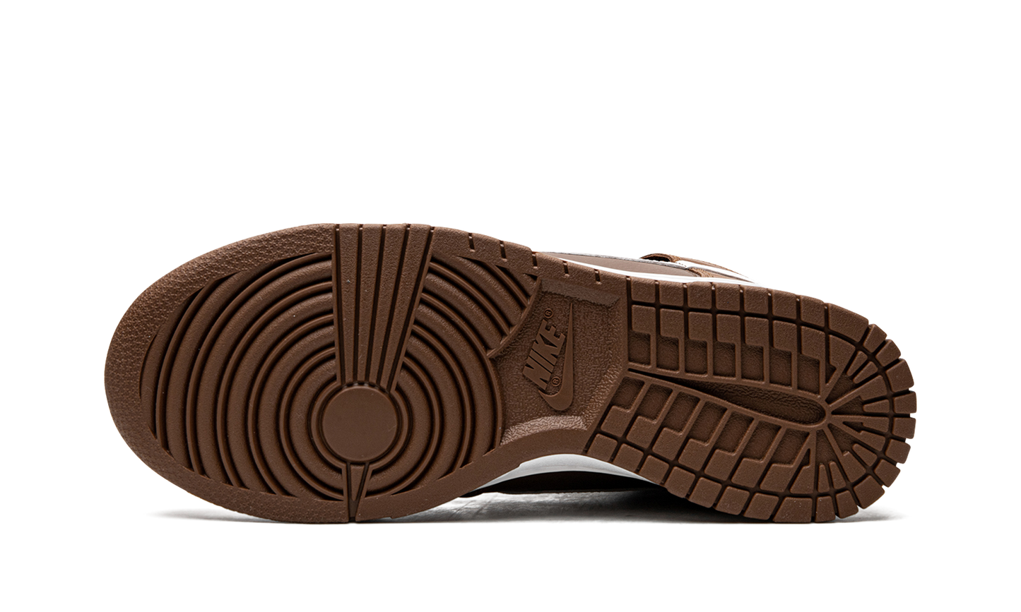 Dunk High "Chocolate" DJ6189 200