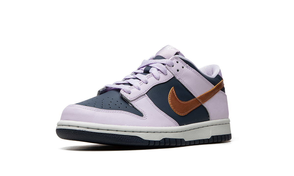 Dunk Low Se "Copper Swoosh" DX1663 400