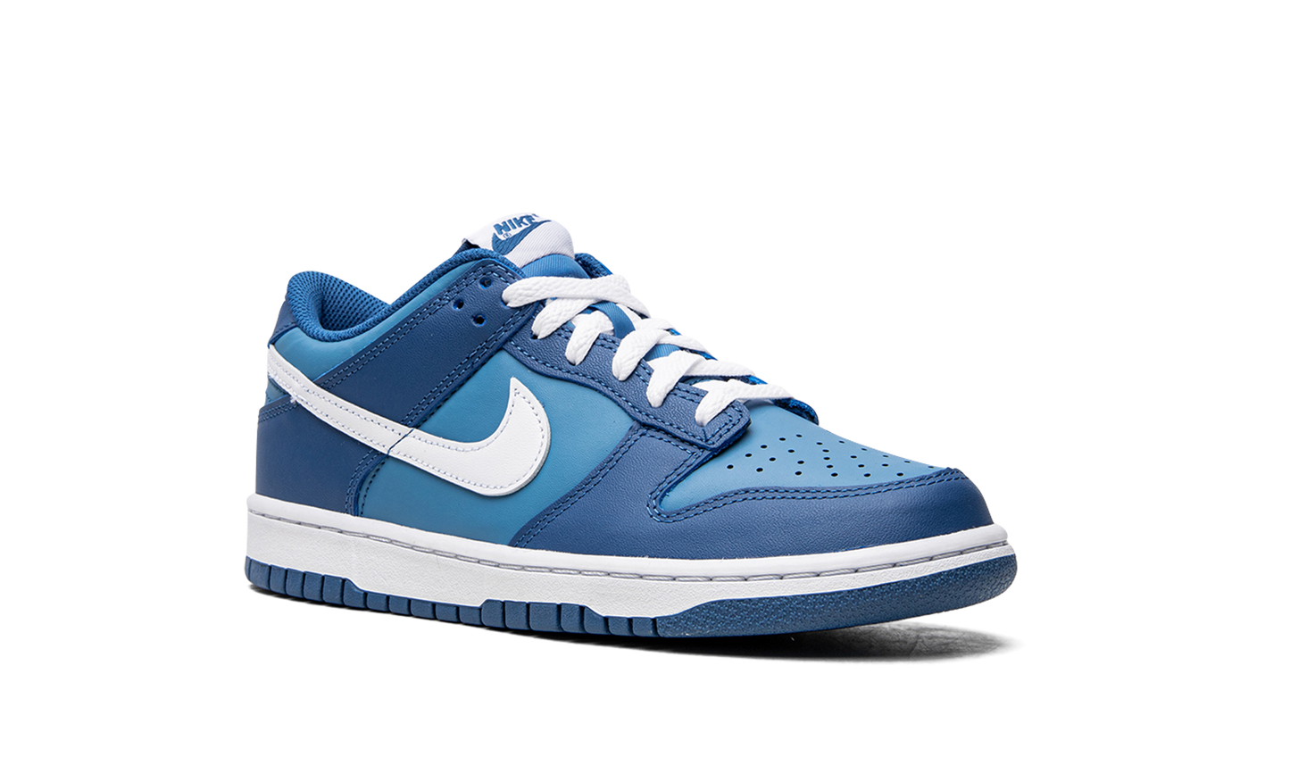 Dunk Low GS "Dark Marina Blue" DH9765 400