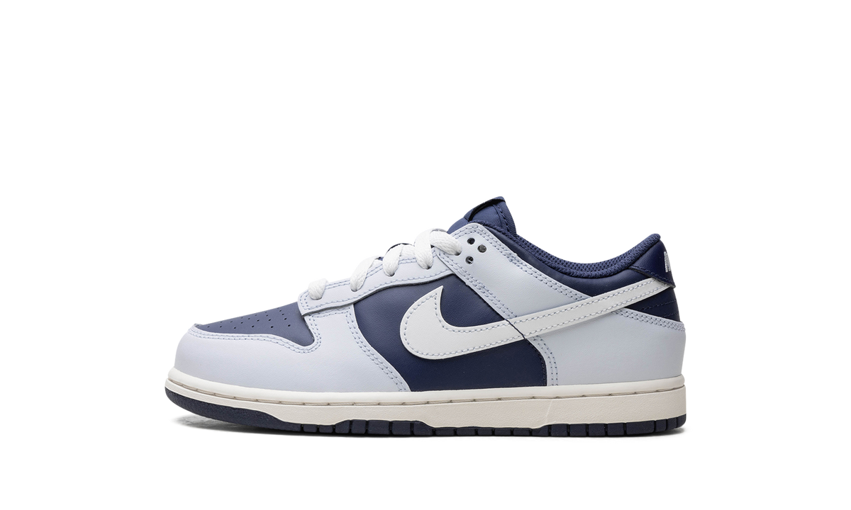 Dunk Low "Football Grey/Midnight Navy/Summit White" FB9108 002