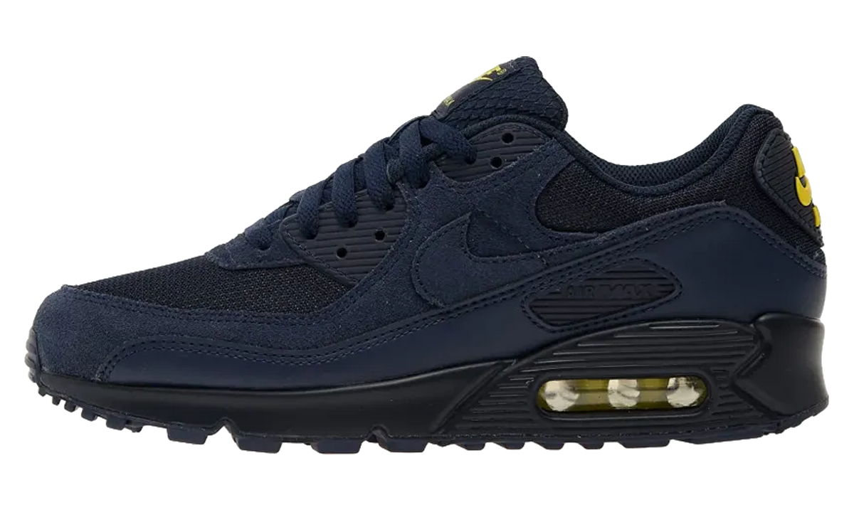 Air Max 90 "Obsidian" DM0029 401