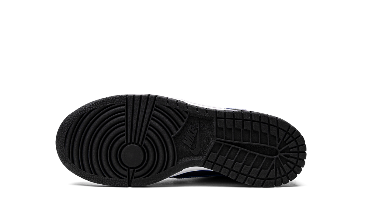Dunk Low GS "Midnight Navy" DH9765 402