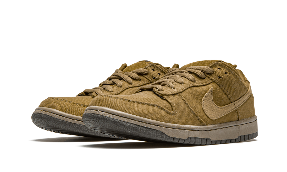 Dunk Low Pro SB "Sandalwood" 304292 321