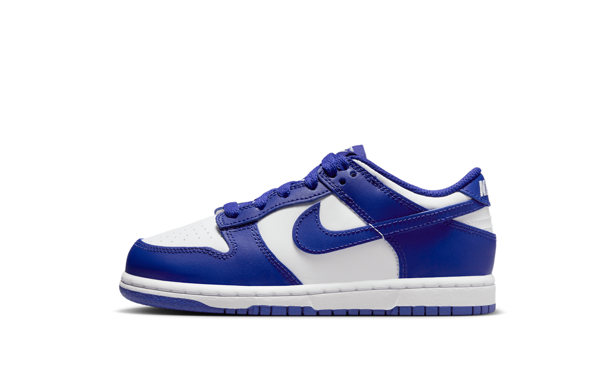 Dunk Low PS "Concord" FB9108 106