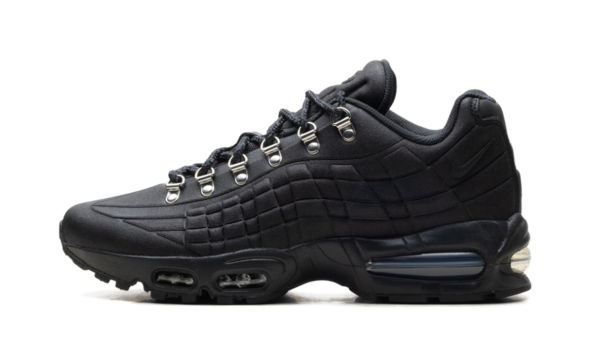 Nike Air Max 95 "Family Reunion - Off Noir" IQ1662 045