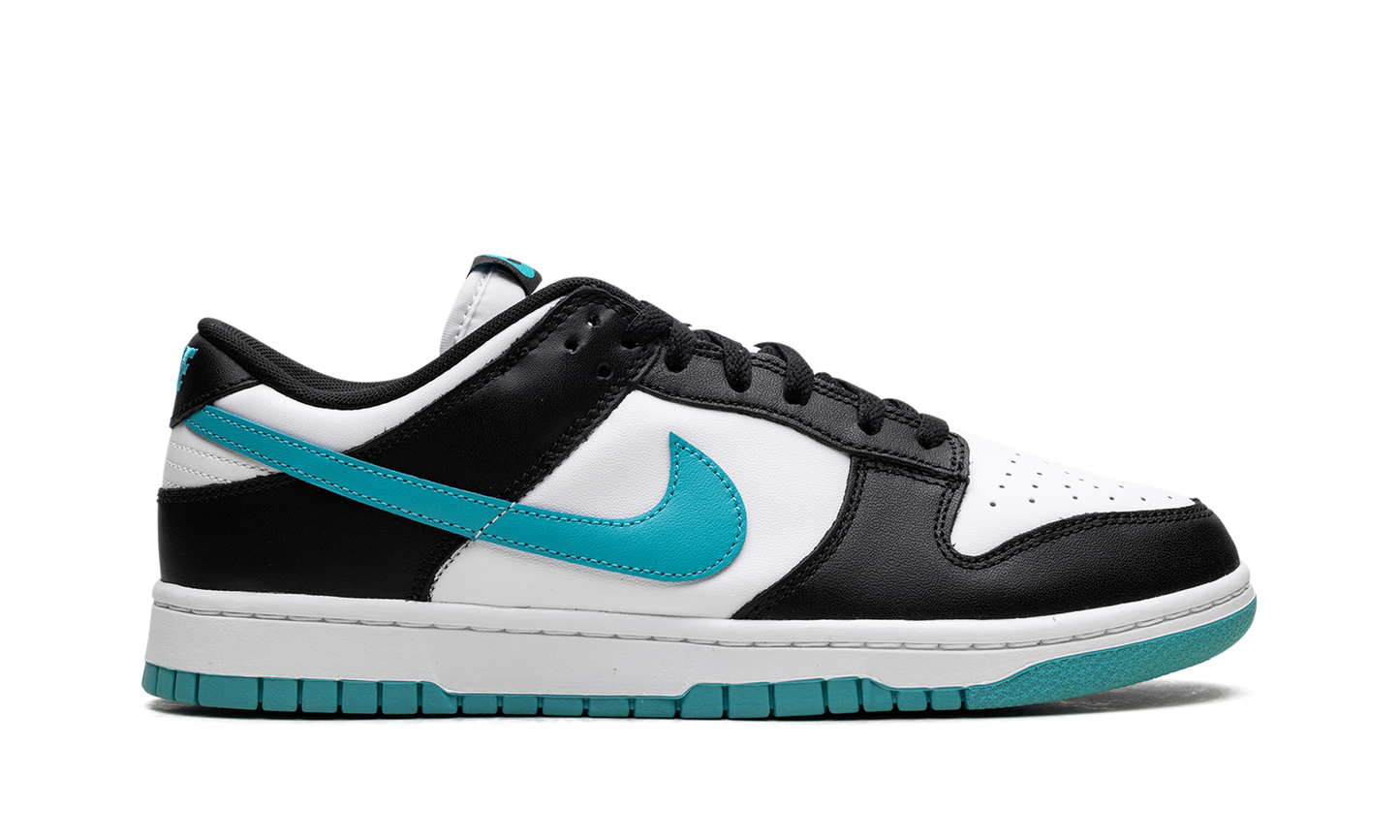 Dunk Low "Black" DV0833 109