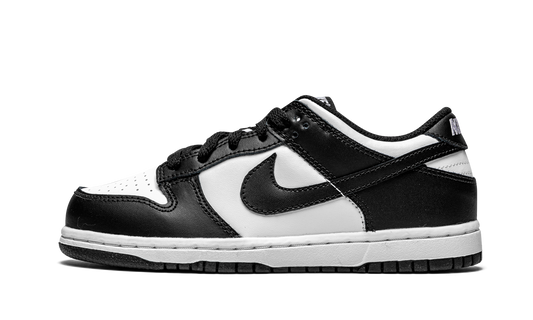 Dunk Low PS "Black / White" CW1588 100