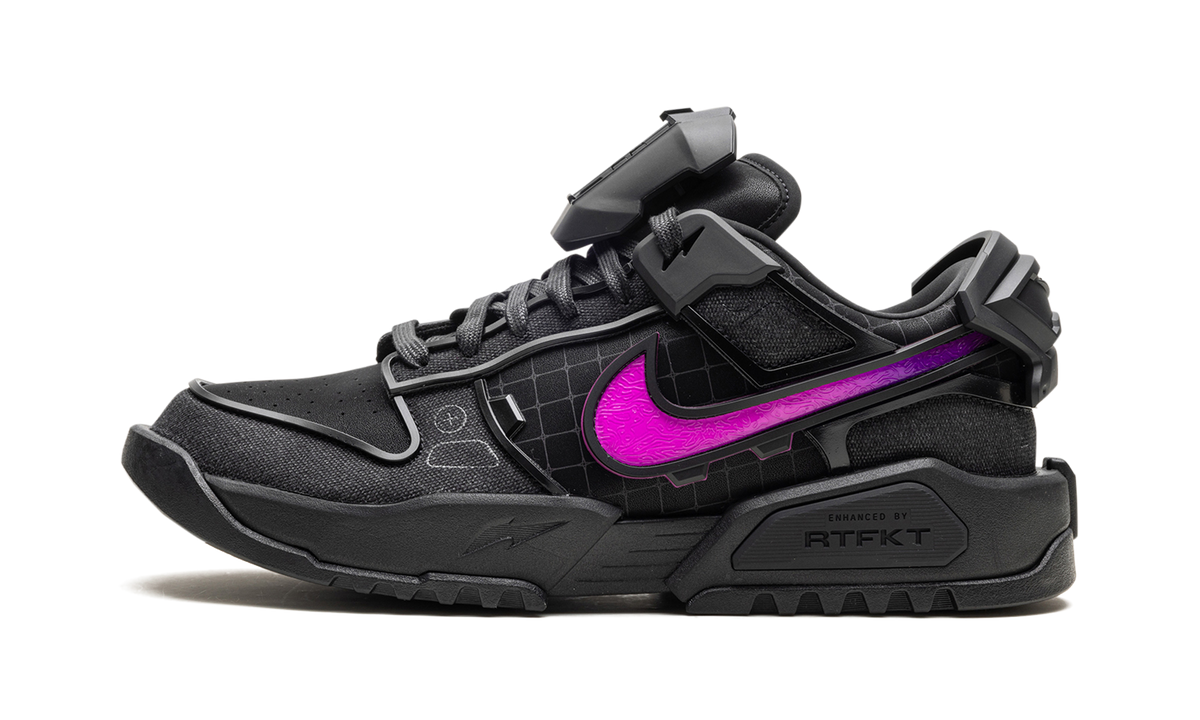 Dunk Genesis "RTFKT - Void" HM4465 001