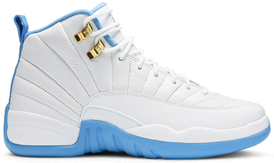 The Jordan 12 Retro Emoji Sneakers - Hall of Fame | Exclusive Drop
