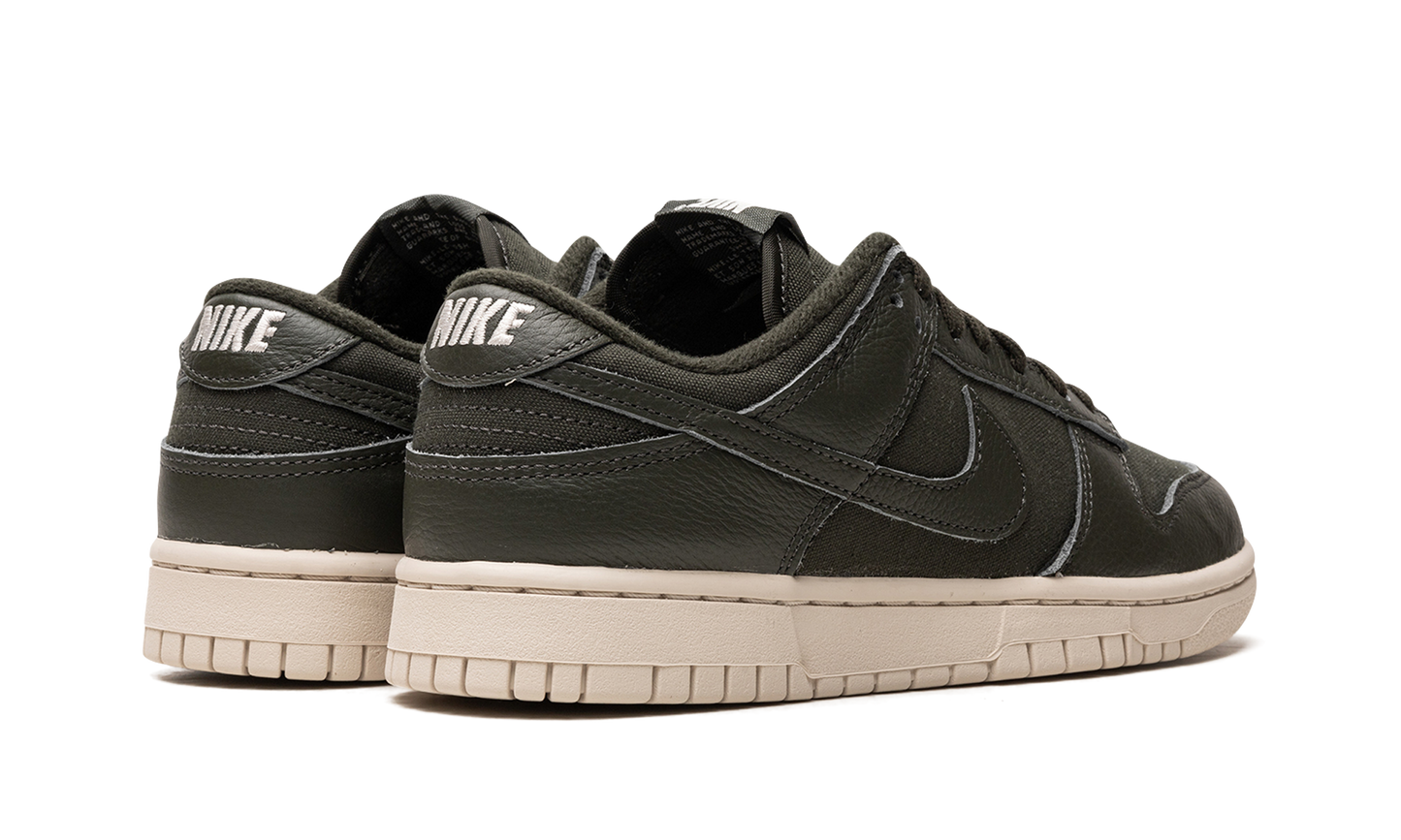 Dunk Low PRM "Sequoia" DZ2538 300