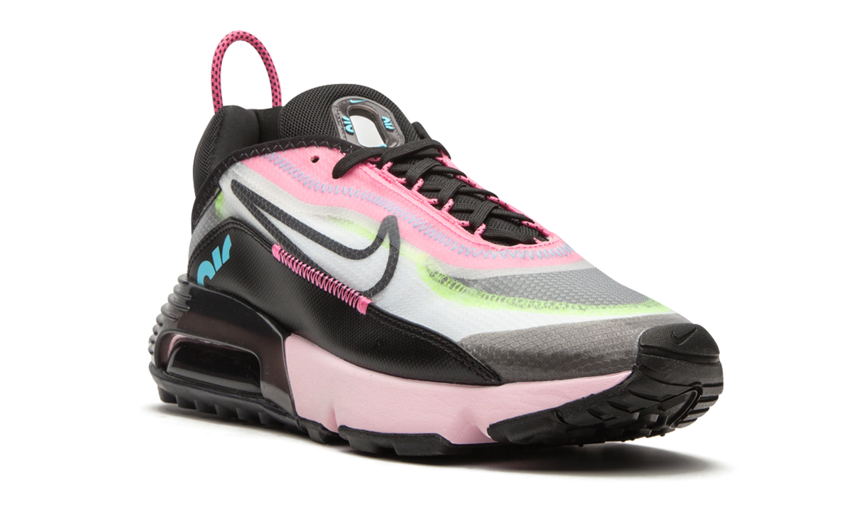 WOMENS AIR MAX 2090 "Lotus Pink" CW4286 100