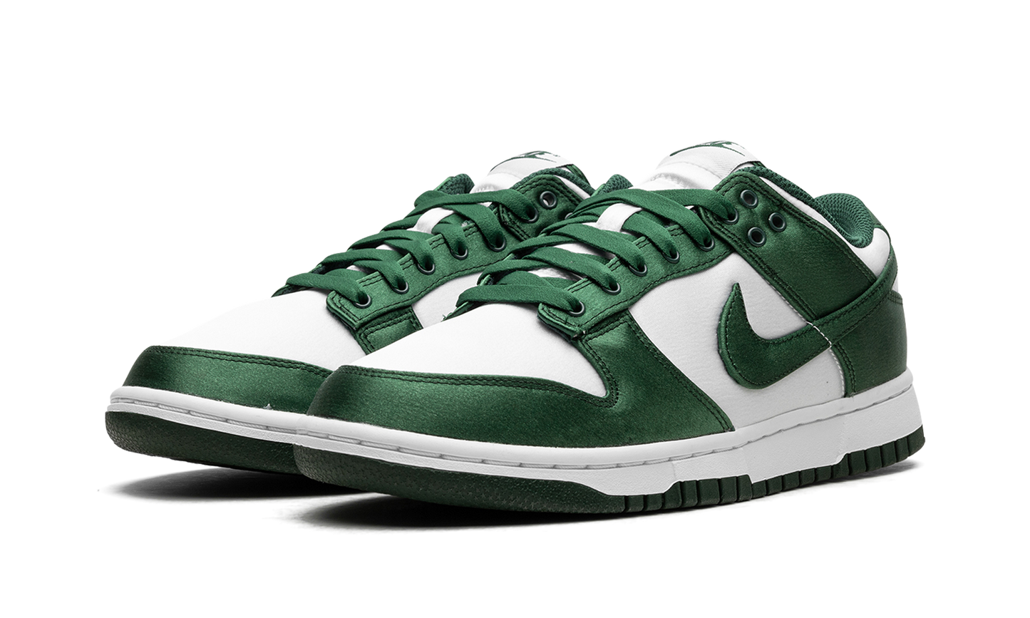 DUNK LOW WMNS "Green Satin" DX5931 100