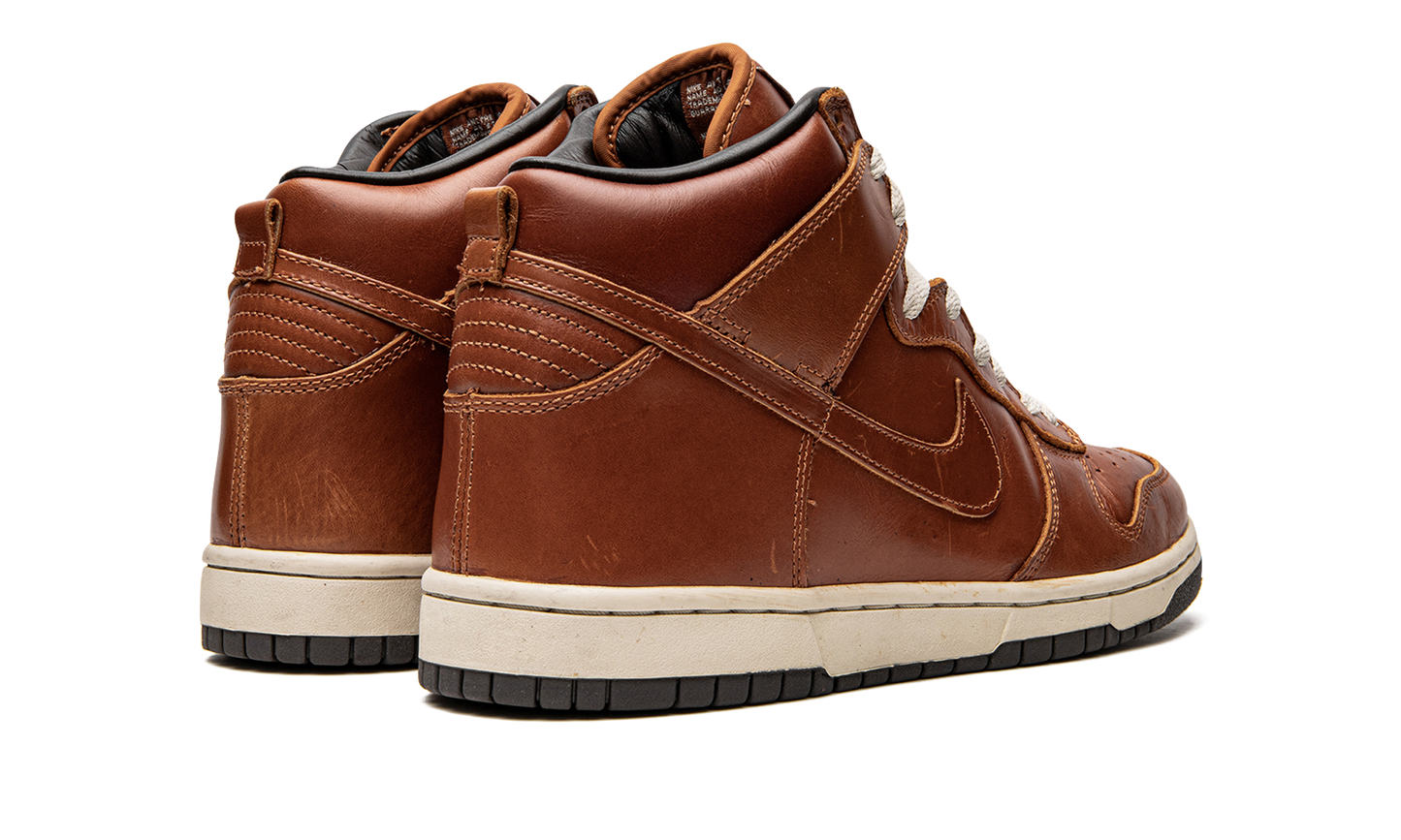 Dunk High Premium "Curry" 305808 771