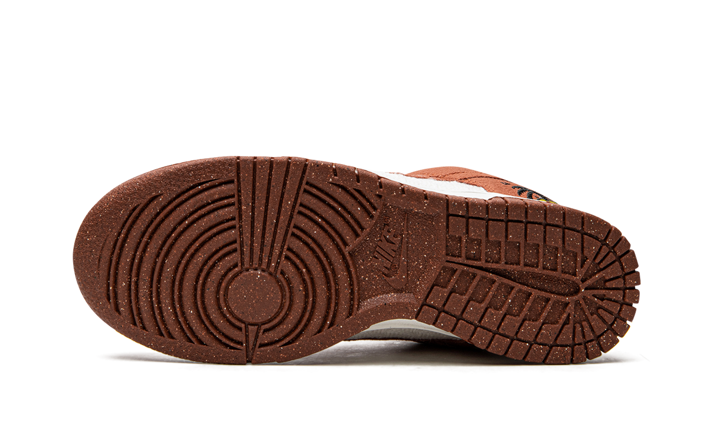 DUNK LO RETRO MNS WMNS "Sun Club" DR5475 100