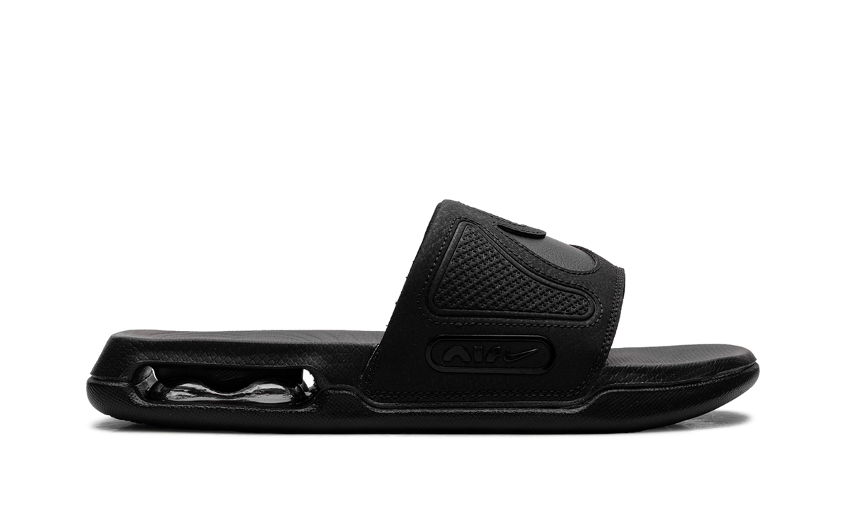 Air Max Cirro Slide "Triple Black" DC1460 007