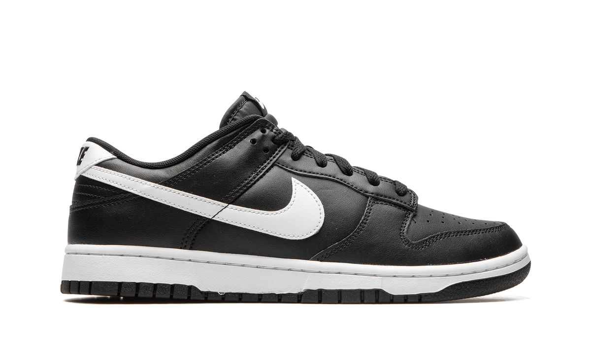 Dunk Low Retro "Black Panda 2.0" DV0831 002