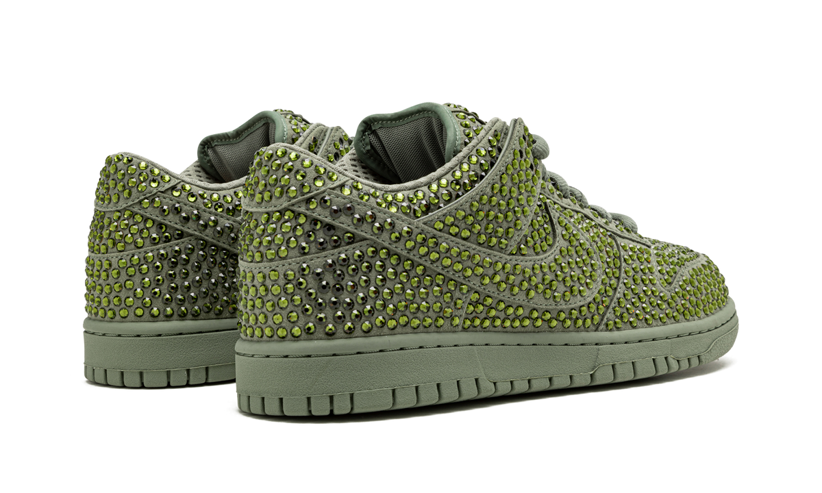 DUNK LOW / CPFM "Cactus Plant Flea Market - Spiral Sage" CZ2670 300