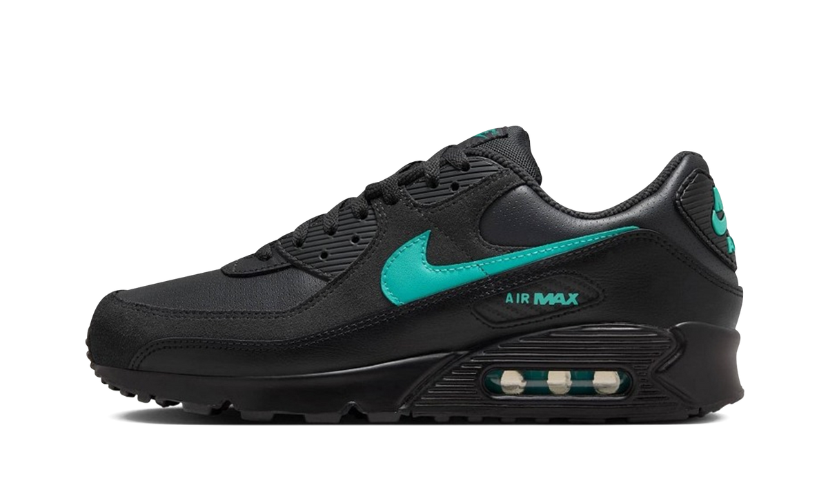 Air Max 90 "Black Clear Jade" IF0670 002