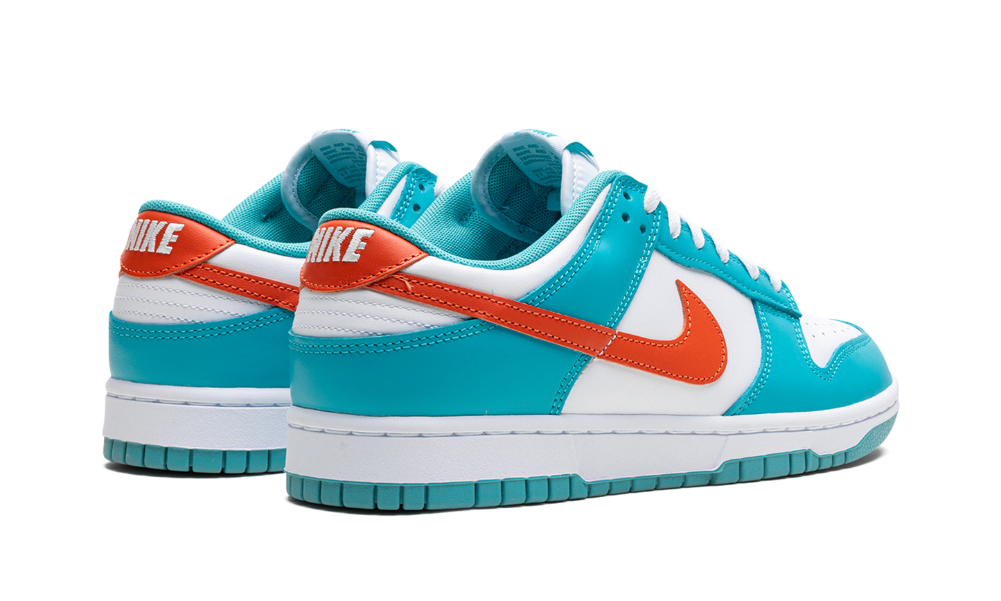 Dunk Low "Dolphins" DV0833 102