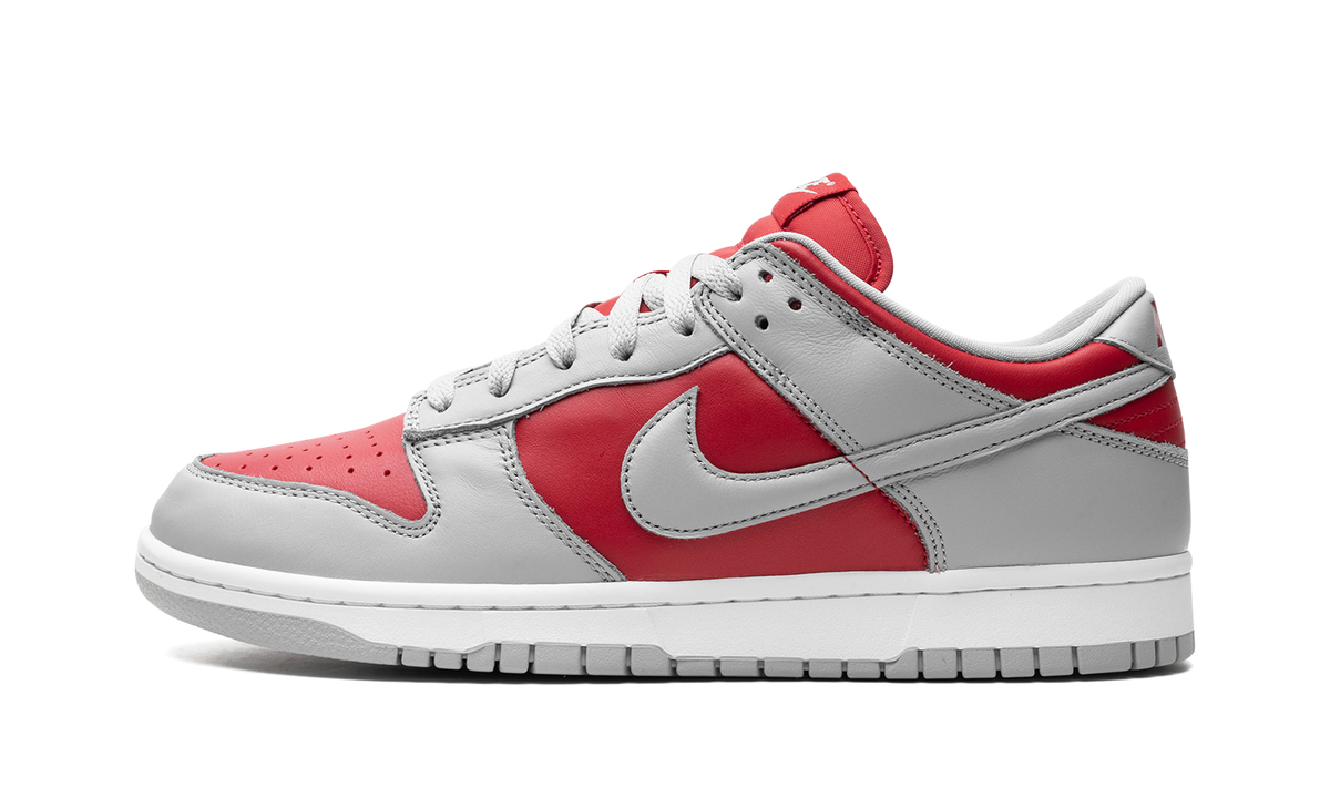 Dunk Low QS "CO.JP Reverse Ultraman (2024)" FQ6965 600