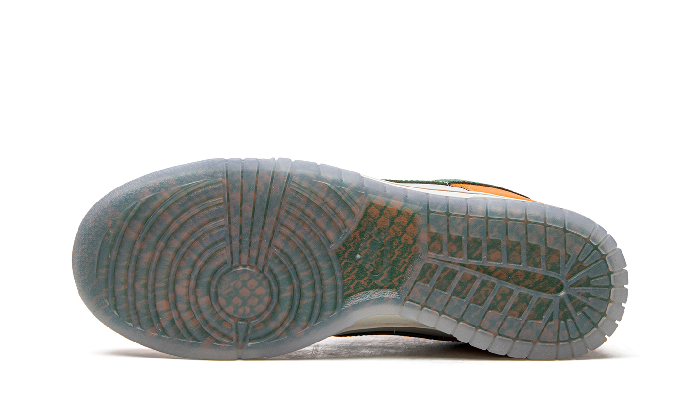 Dunk Low "Florida A&M" DR6188 800