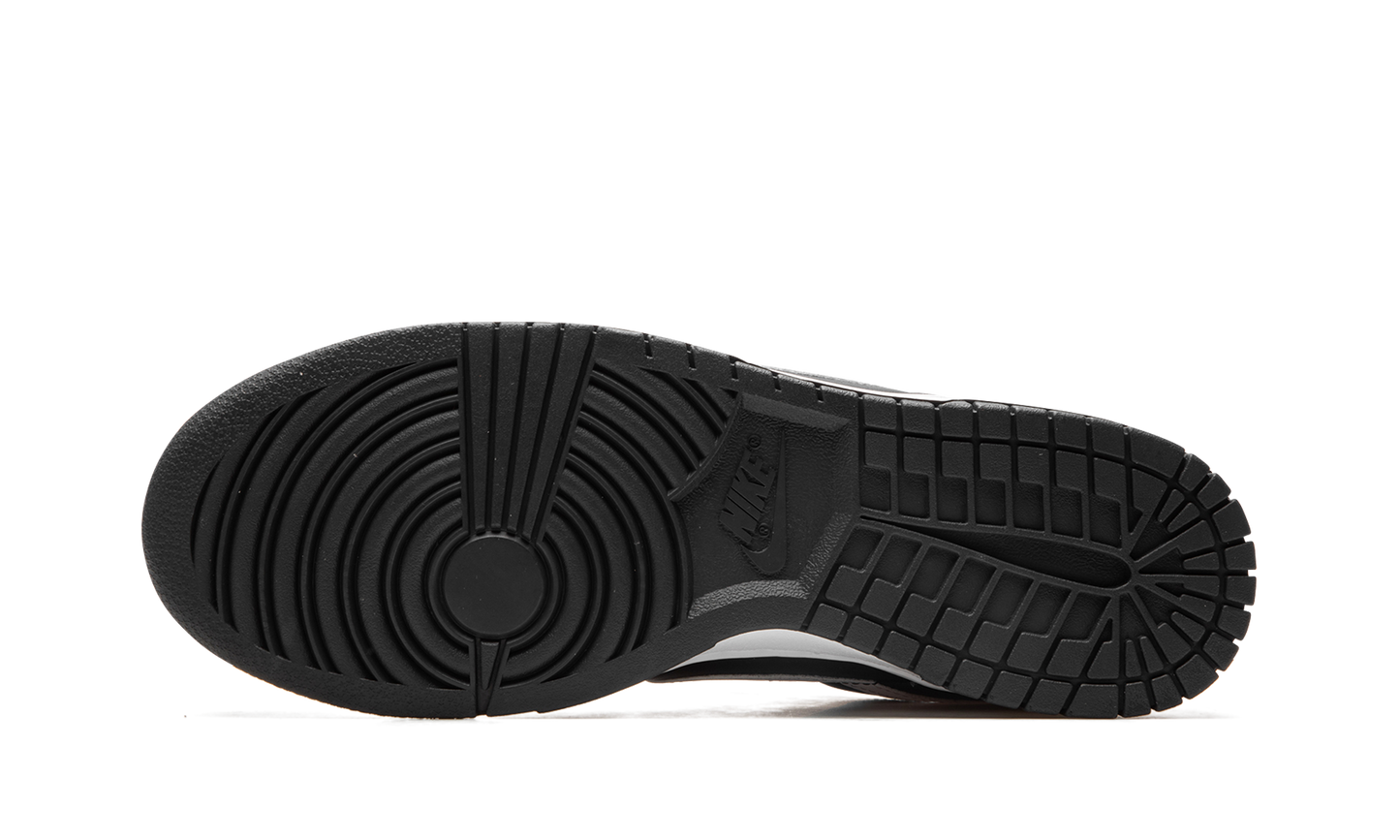 Dunk Low Retro "Black Panda 2.0" DV0831 002