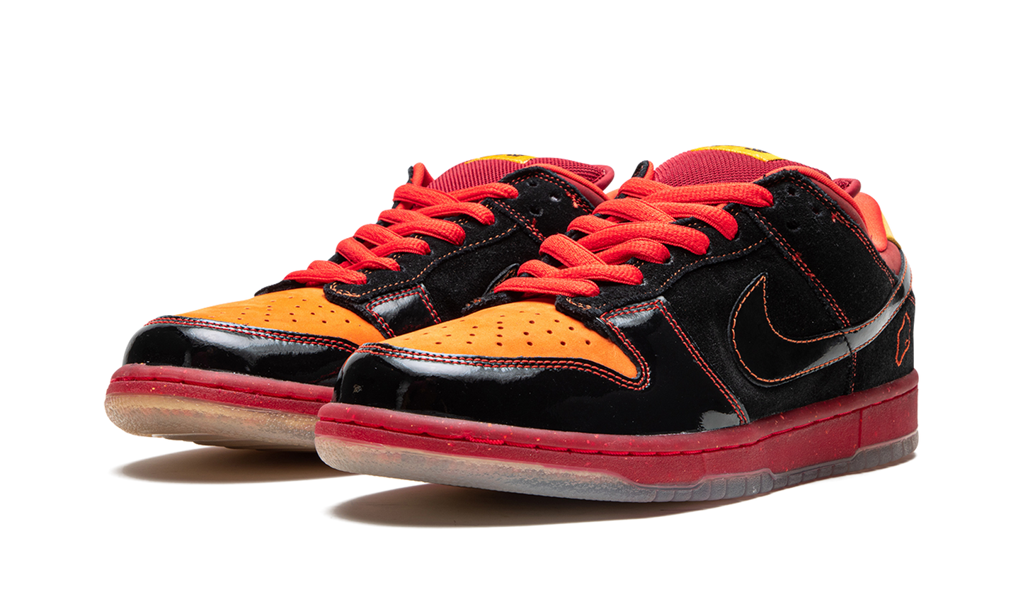 SB Dunk Low Premium "Hawaii" 313170 003