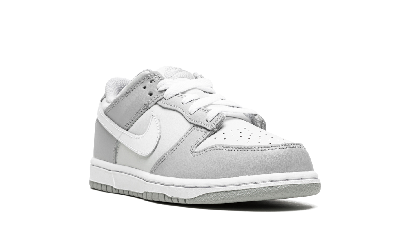 DUNK LOW (PS) "Pure Platinum" DH9756 001