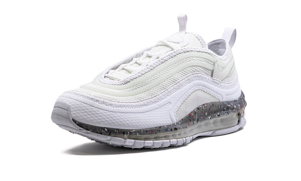 Air Max Terrascape 97 "Triple White" DQ3976 101