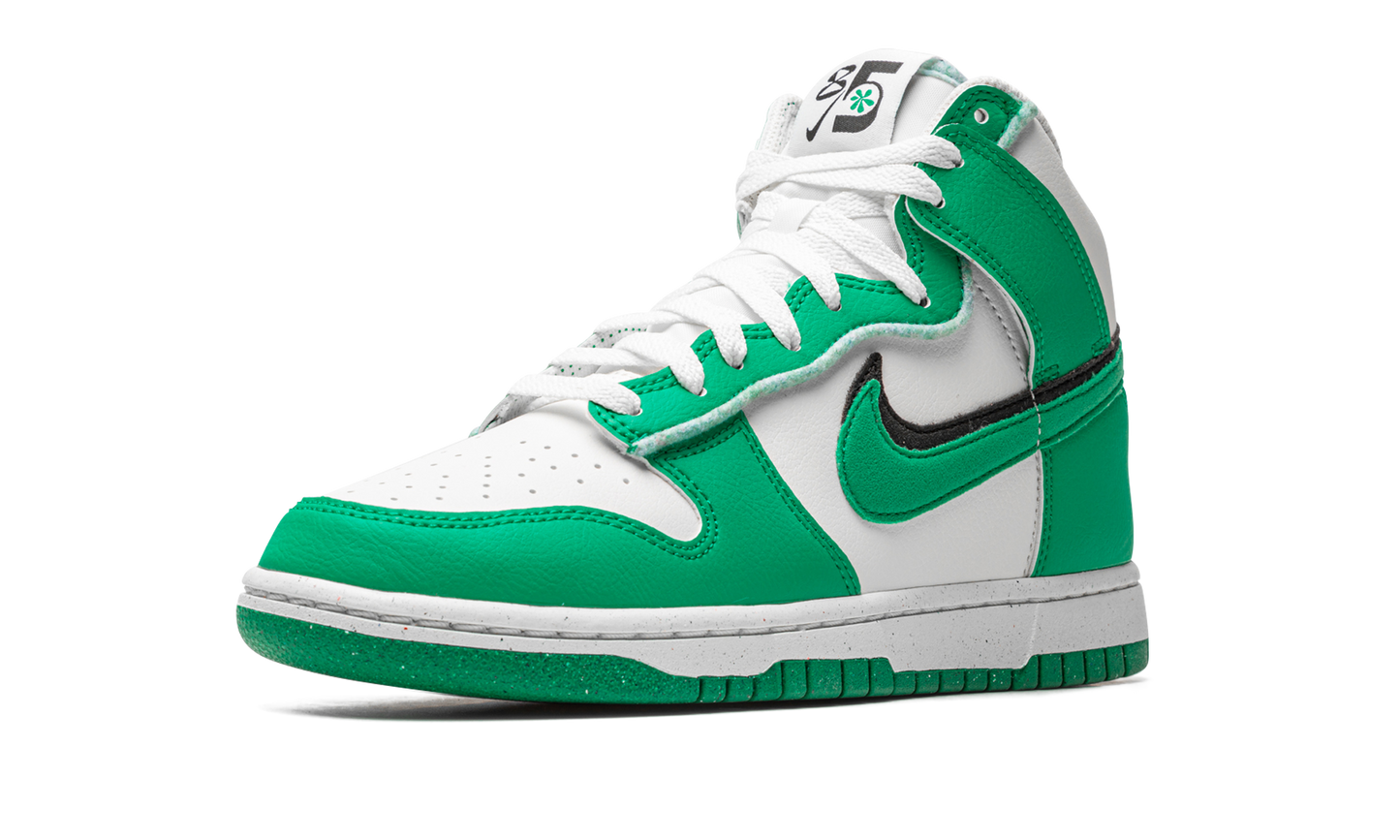 Dunk High "Stadium Green" DO9775 001