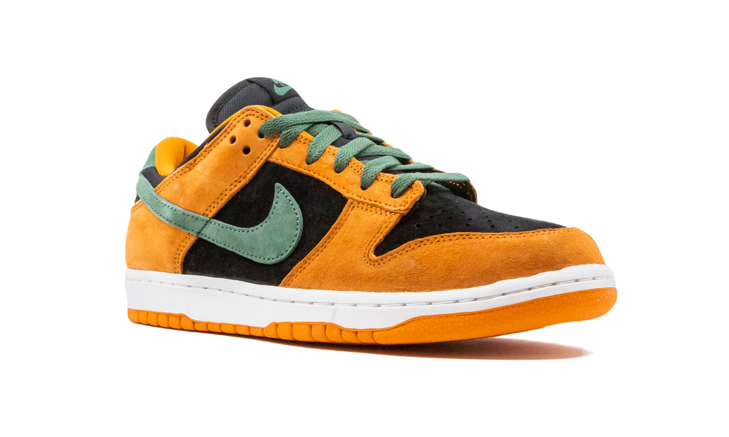 Dunk Low SP "Ceramic" DA1469 001