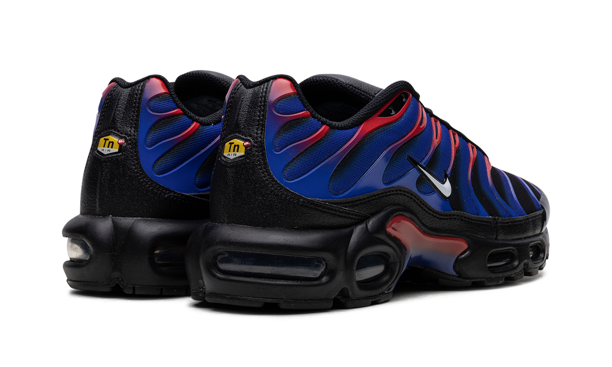 Air Max Plus "Spider-Man" FN7805 001