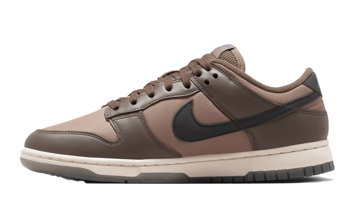 Dunk Low WMNS "Mink Brown" FZ2552 001