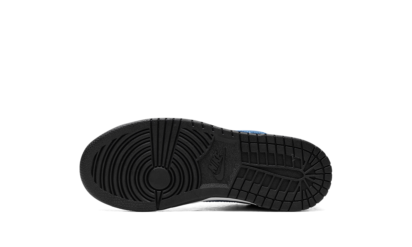 Nike Dunk Low PS "INDUSTRIAL BLUE" DH9756 104