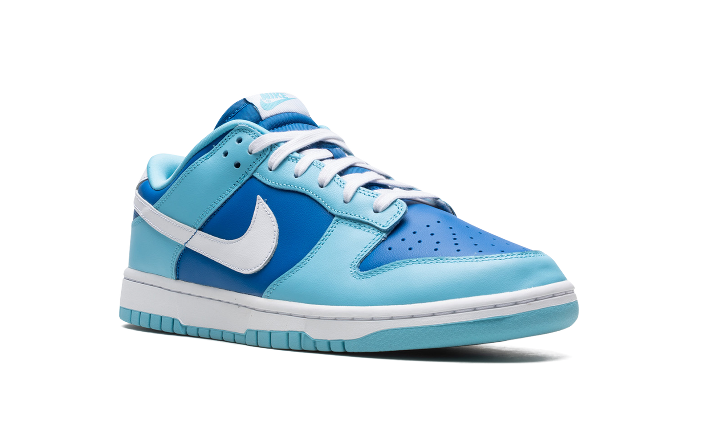 Dunk Low "Argon 2022" DM0121 400