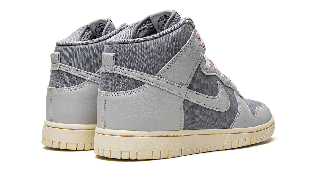 Dunk Hi Retro "Certified Fresh" DQ8800 001