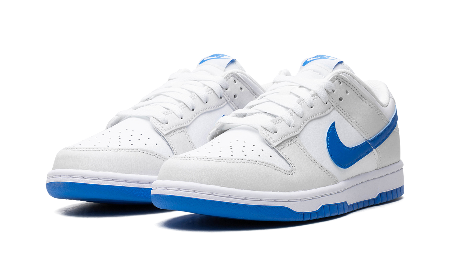 Dunk Low "Photo Blue" DV0831 108