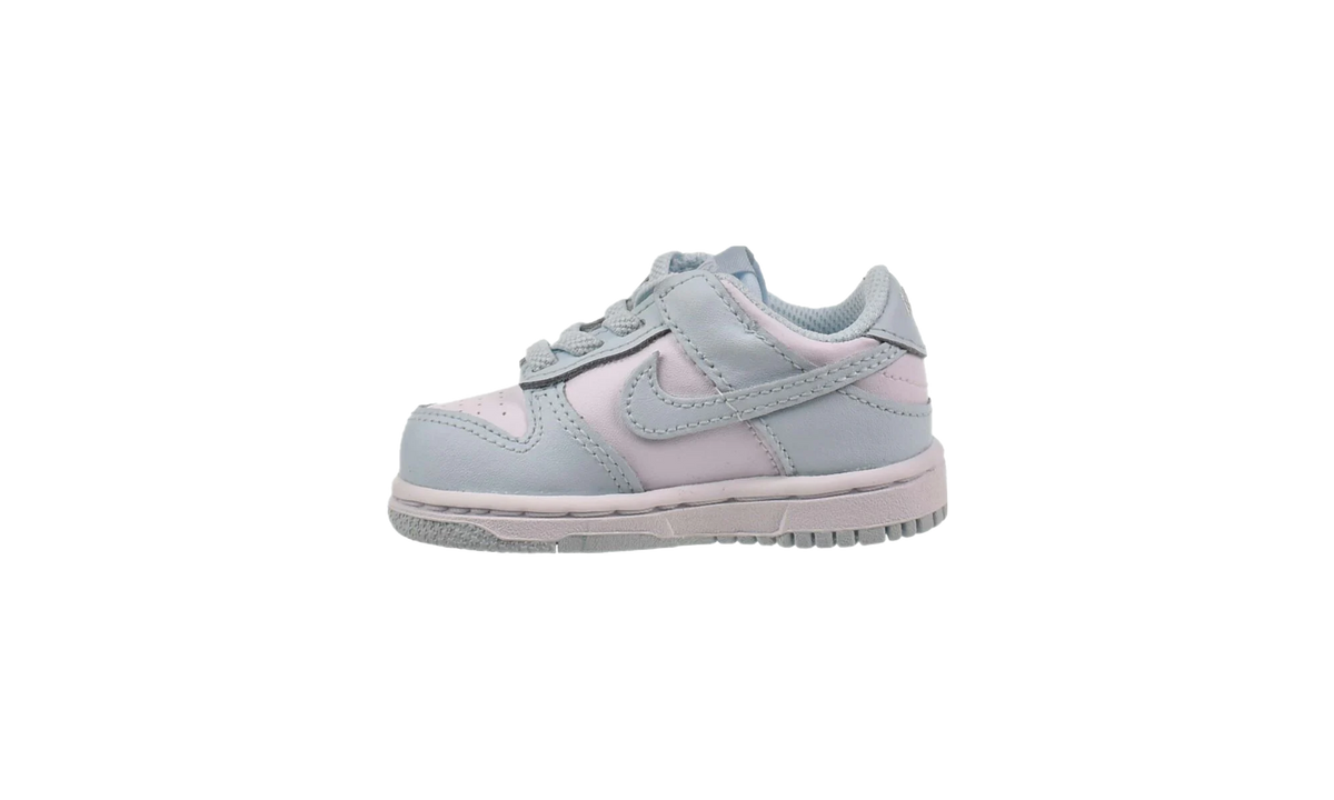 Dunk Low TD "White/Glacier Blue" FB9107 105