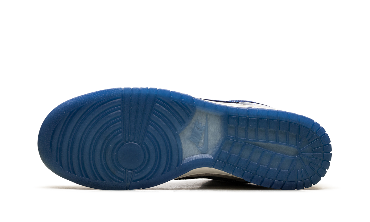 Dunk Low Retro SE "White Blue Void" IB6752 101