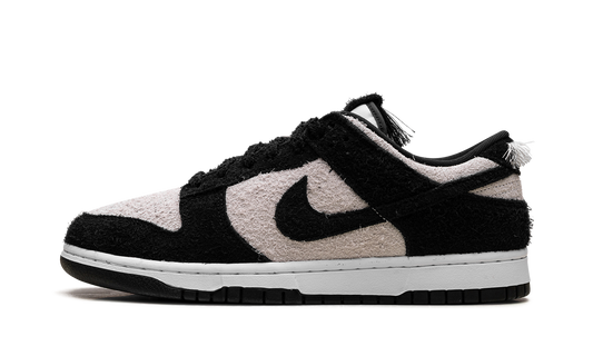 Dunk Low "Panda-Monium - Black Suede" IB2990 100