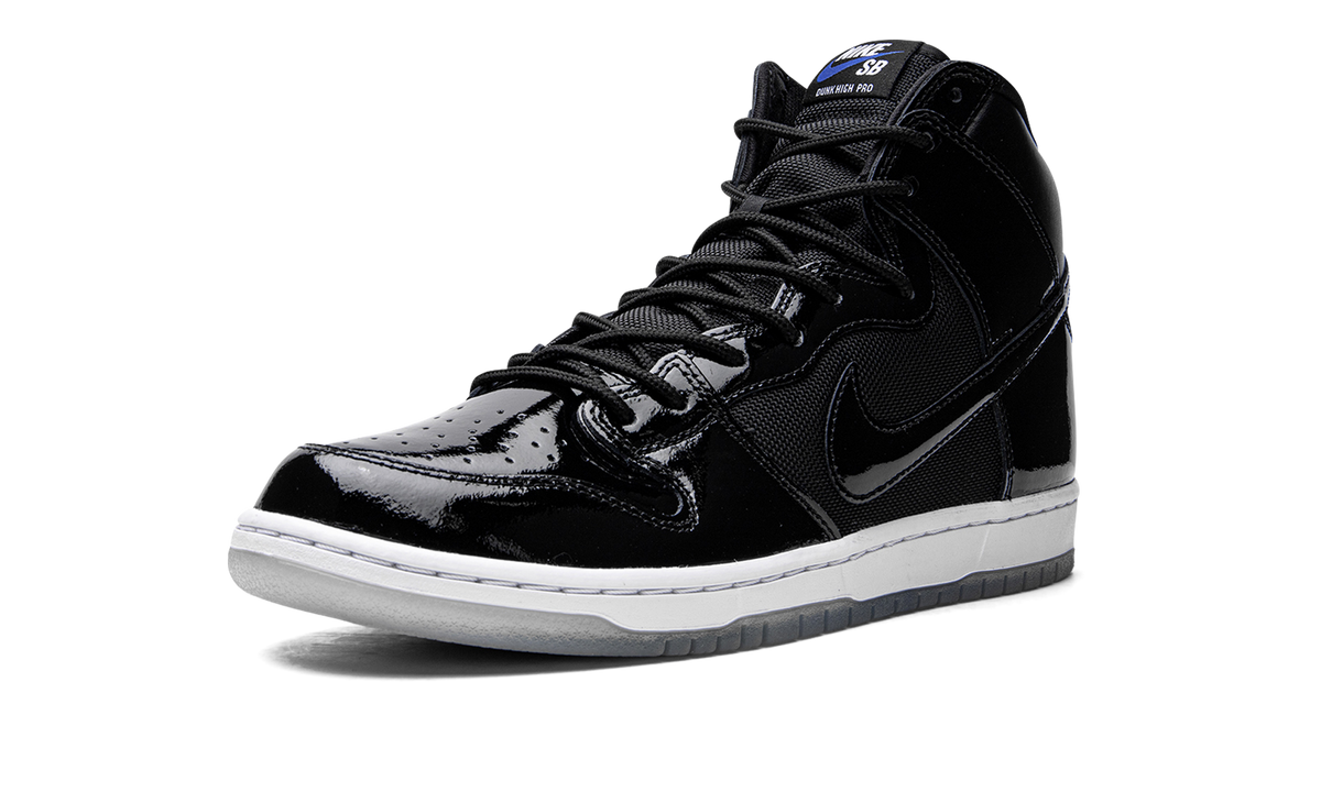 SB Dunk High "Space Jam" BQ6826 002