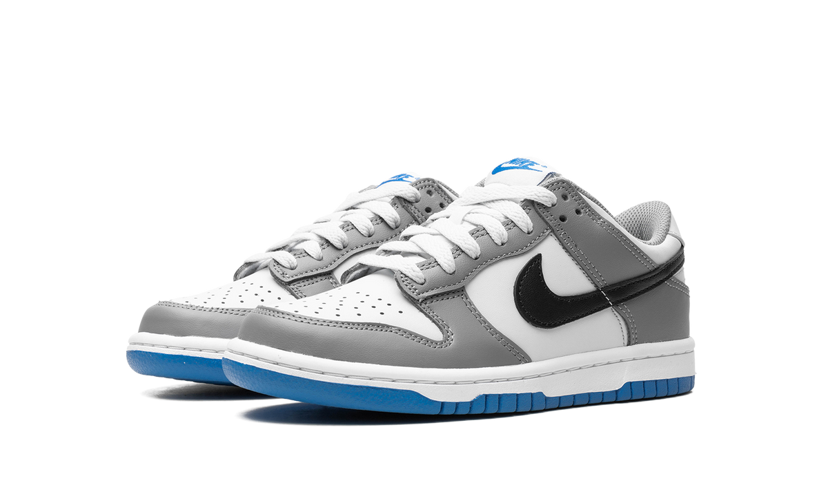 Dunk Low GS "Grey/Blue" FB9109 001