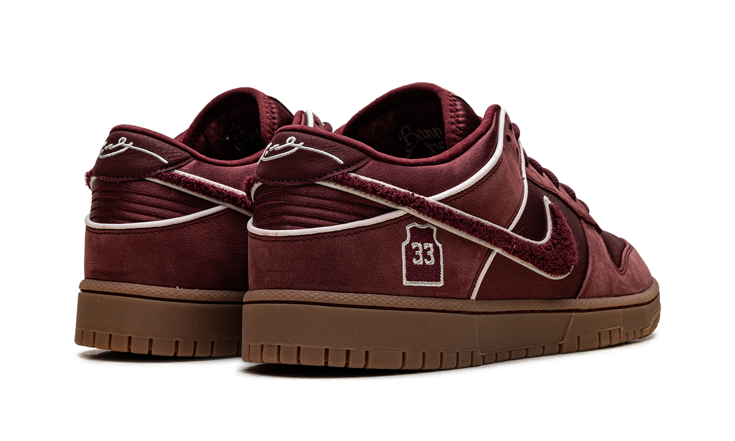 Dunk Low Protro "Kobe Bryant Lower Merion Away" IM0581 600