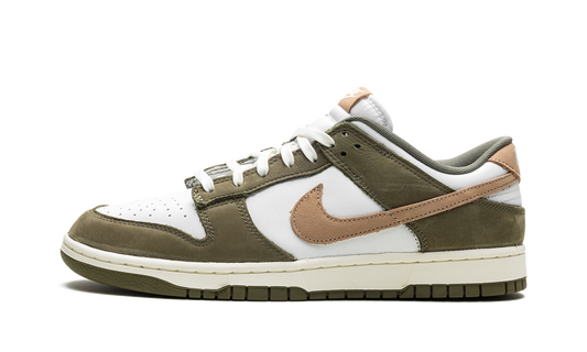 Dunk Low "Medium Olive" FQ8250 200