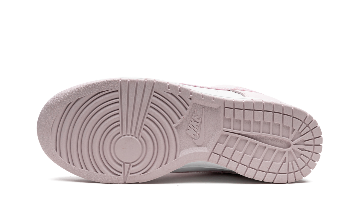 DUNK LO MNS WMNS "Pink Paisley" FD1449 100