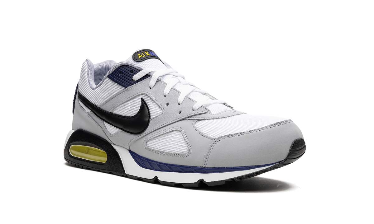 Air Max IVO "White Grey Blue" 580518 102