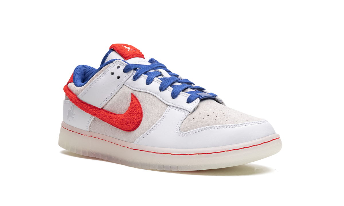 Dunk Low Retro PRM "Year of the Rabbit" FD4203 161