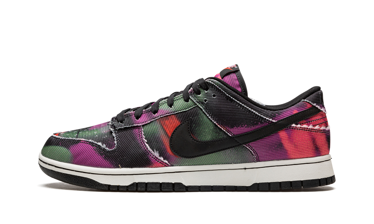 Dunk Low Retro PRM "Graffiti" DM0108 002