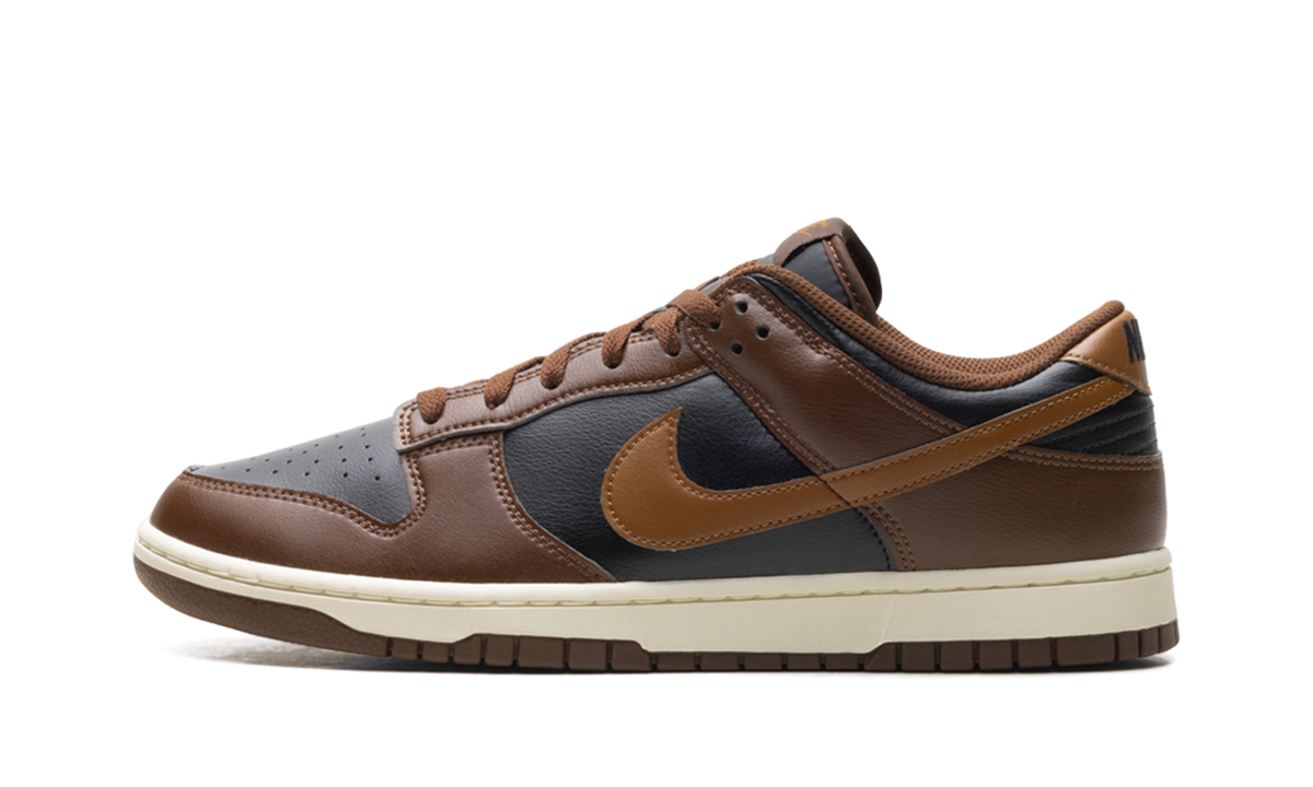 Dunk Low "Brown Black" HF5441 004